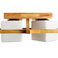  - Потолочная люстра Arte Lamp 95 A8252PL-4BR