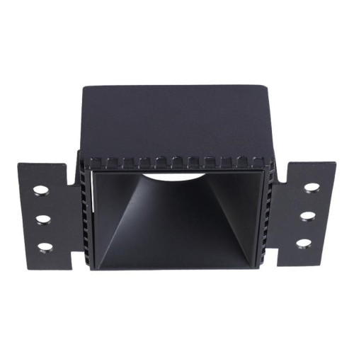 Встраиваемый светильник Crystal Lux CLT 051C1 BL-BL 
