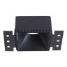 Встраиваемый светильник Crystal Lux CLT 051C1 BL-BL - Встраиваемый светильник Crystal Lux CLT 051C1 BL-BL