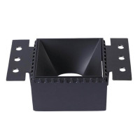  - Встраиваемый светильник Crystal Lux CLT 051C1 BL-BL