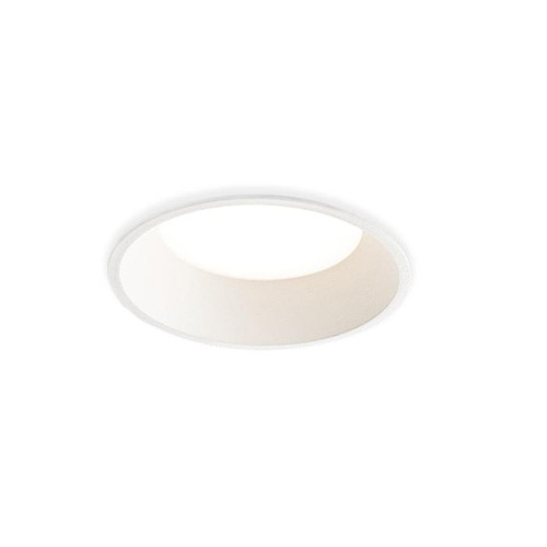 Встраиваемый светодиодный светильник Italline IT06-6014 white 