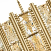 Подвесная люстра ST Luce Corsia SL1623.203.06 - Подвесная люстра ST Luce Corsia SL1623.203.06
