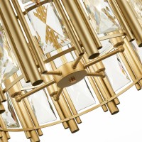 Подвесная люстра ST Luce Corsia SL1623.203.06 - Подвесная люстра ST Luce Corsia SL1623.203.06