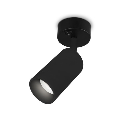 Спот Ambrella light Techno Spot TA127 
