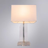 Настольная лампа Arte Lamp Clint A4022LT-1CC - Настольная лампа Arte Lamp Clint A4022LT-1CC