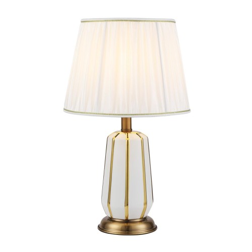 Настольный светильник MODELUX ML.6063.01TL WH 