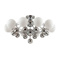  - Потолочная люстра Odeon Light Jolly 3953/10C