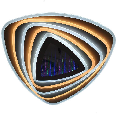 Потолочный светодиодный светильник Hiper Galaxy H817-5 