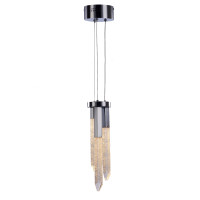  - Подвесной светильник MD17003025-3C chrome