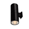 Уличный настенный светильник Crystal Lux CLT 138W160 BL - Уличный настенный светильник Crystal Lux CLT 138W160 BL