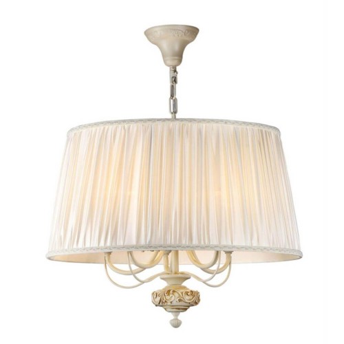 Подвесная люстра Maytoni Olivia ARM326-55-W 