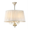 Подвесная люстра Maytoni Olivia ARM326-55-W - Подвесная люстра Maytoni Olivia ARM326-55-W