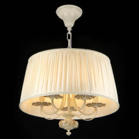  - Подвесная люстра Maytoni Olivia ARM326-55-W