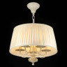 Подвесная люстра Maytoni Olivia ARM326-55-W - Подвесная люстра Maytoni Olivia ARM326-55-W