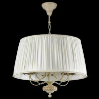  - Подвесная люстра Maytoni Olivia ARM326-55-W