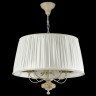 Подвесная люстра Maytoni Olivia ARM326-55-W - Подвесная люстра Maytoni Olivia ARM326-55-W