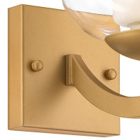 Бра Lightstar Fiamma 730613 - Бра Lightstar Fiamma 730613