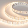 Лента RT-A240-15mm 24V Warm2700 (19.2 W/m, IP20, 2835, 5m) (Arlight, 19.2 Вт/м, IP20) - Лента RT-A240-15mm 24V Warm2700 (19.2 W/m, IP20, 2835, 5m) (Arlight, 19.2 Вт/м, IP20)