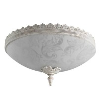  - Потолочный светильник Arte Lamp Crown A4541PL-3WG