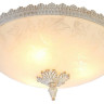 Потолочный светильник Arte Lamp Crown A4541PL-3WG - Потолочный светильник Arte Lamp Crown A4541PL-3WG