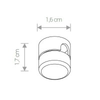  - Крепление для светильника Nowodvorski Cameleon Mounting C 8405