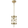 Подвесной светильник Lightstar Firenze 725113 - Подвесной светильник Lightstar Firenze 725113