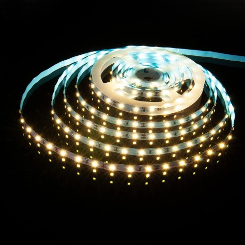 Светодиодная лента Elektrostandard 4,8W/m 60LED/m 2835SMD дневной белый 5M 4690389151668 