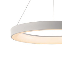  - Подвесной светодиодный светильник Mantra Niseko 7751