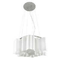  - Подвесная люстра Lightstar Nubi 802160