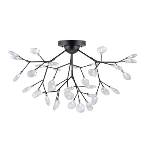 Потолочная светодиодная люстра Kink Light Ветта 07521-27,19 