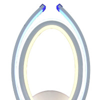 - Бра Wedo Light Эрма 75213.02.09.01