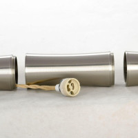  - Подвесной светильник Lussole Bamboo LSP-8565