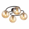 Потолочная люстра Citilux Эрни CL122145 - Потолочная люстра Citilux Эрни CL122145