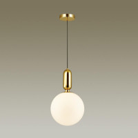  - Подвесной светильник Odeon Light Okia 4672/1