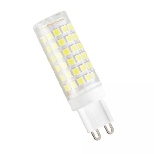 Лампа светодиодная капсульная G9 10W 2700К 001-045-0010 