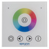 Контроллер встраиваемый RGB Apeyron 12/24V 04-09 - Контроллер встраиваемый RGB Apeyron 12/24V 04-09
