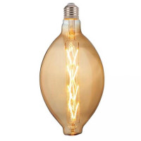 - Лампа светодиодная филаментная E27 8W 2200К 001-051-0008