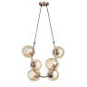 Подвесной светильник Vele Luce Astoria VL5004P61 - Подвесной светильник Vele Luce Astoria VL5004P61