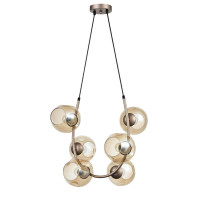  - Подвесной светильник Vele Luce Astoria VL5004P61