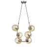Подвесной светильник Vele Luce Astoria VL5004P61 - Подвесной светильник Vele Luce Astoria VL5004P61