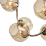 Подвесной светильник Vele Luce Astoria VL5004P61 - Подвесной светильник Vele Luce Astoria VL5004P61
