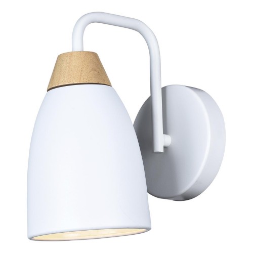 Бра Toplight Kerri TL0724W-1W 