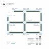 Коннектор тройной LGD-4TR-CON-INT-R2-WH (C) (Arlight, IP20 Пластик, 3 года) - Коннектор тройной LGD-4TR-CON-INT-R2-WH (C) (Arlight, IP20 Пластик, 3 года)