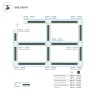 Коннектор тройной LGD-4TR-CON-INT-R2-WH (C) (Arlight, IP20 Пластик, 3 года) - Коннектор тройной LGD-4TR-CON-INT-R2-WH (C) (Arlight, IP20 Пластик, 3 года)