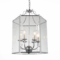  - Подвесная люстра ST Luce SL228.103.06
