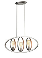  - Подвесной светильник Vele Luce Olympic VL5115P03