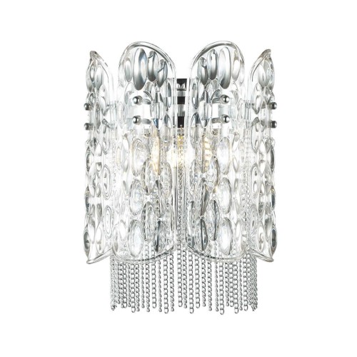 Настенный светильник Odeon Light Birta 4633/1W 