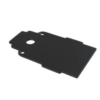  - Комплектующие для встраиваемой трековой системы Technical TRA004EC-22B