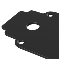  - Комплектующие для встраиваемой трековой системы Technical TRA004EC-22B