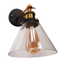  - Бра Lumina Deco Nubi LDW 6801-1 MD+PR
